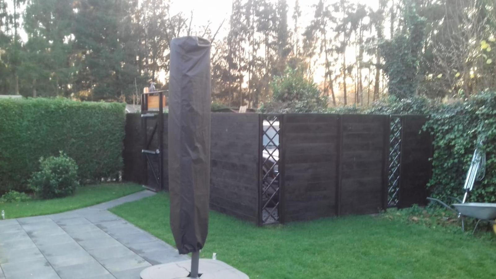 Veluwepark Reewold #Chalet Buizerd# Tussen Het Bosrijke Putten En Garderen מראה חיצוני תמונה